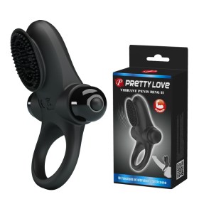 Pretty Love Vibrant Penis Ring 2 BI 210205 -10